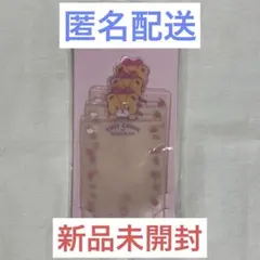 NCT 127 DREAM SANRIO サンリオ フォト スリーブ ヘチャン