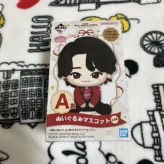 一番くじMrs. GREEN APPLE もっくん A賞 大森元貴 オマケ付 - メルカリ