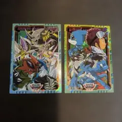 デジモンアドベンチャー さらなる進化！成熟期 カード - メルカリ