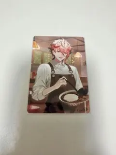 にじさんじ セラフダズルガーデン カード