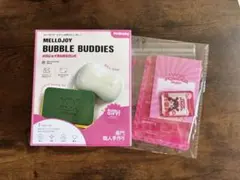 mellojoy メロジョイ あわあわ 石鹸のみ