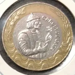 ポルトガル 1996年 250エスクード 記念硬貨 2025年最新】エスクード 金貨の人気アイテム - メルカリ