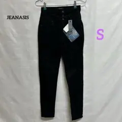 7n84 ジーナシス ハイウエストJSスキニー S