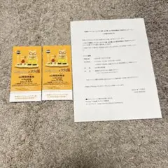 金曜ロードショーとジブリ展 au特別内覧会招待券 2枚セット - メルカリ