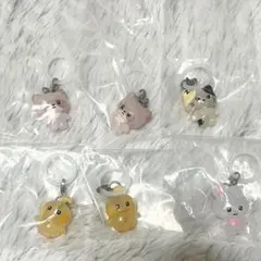 zeroni めじるしアクセサリー テニニ ユニニ