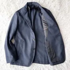 【極美品✨多機能2way】HIDEAWAYS NICOLE テーラードジャケットのサムネイル