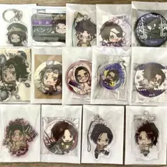 あんスタGalaxyStore 凪砂、茨、日和、ジュン - メルカリ
