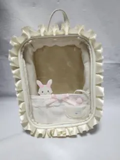 エンジョイアイドル　ウィッシュミーメル　バッグ