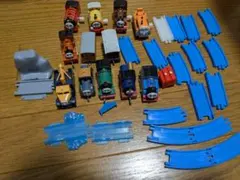 トーマス ガチャガチャ まとめ売り