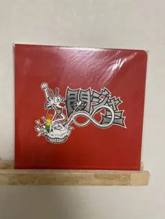 関ジャニ∞ツアーパンフレット