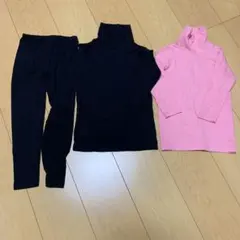 インナーセット　　１００cm、１１０cm