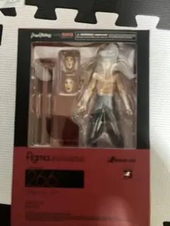 figma ブルースリー No.266 アクションフィギュアのサムネイル