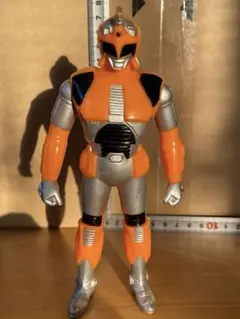 2025年最新】アンドロメロス フィギュアの人気アイテム - メルカリ