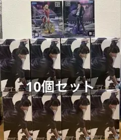 ⭐️ 俺レベ フィギュア 11点セット ⭐️ ⭐️ 俺レベ フィギュア 11点セット ⭐️ - メルカリ