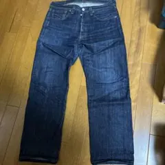 lvc 1947モデル　リーバイスw32l34