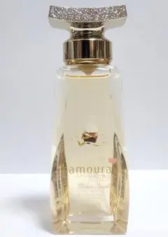 サムライウーマン ドルチェ ストロベリー オードパルファム 40ml 廃盤