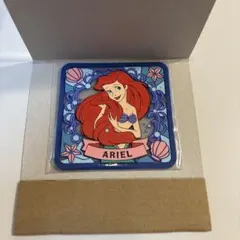 ディズニープリンセス クリアラバーコースター アリエル