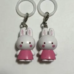 サンリオ オールスターズ めじるしアクセサリー チアリーチャム