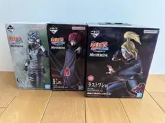 2026年最新】一番くじ NARUTO 伝説の三忍 ラストワンの人気アイテム