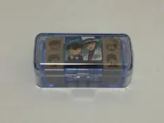 名探偵コナン ミニスタンプ コナン&キッド