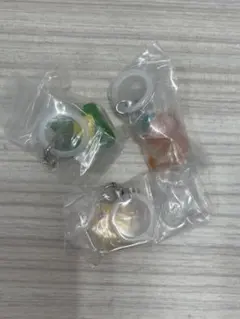 がんこちゃん めじるしアクセサリー