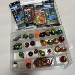 2026年最新】タイラバ 引退の人気アイテム - メルカリ