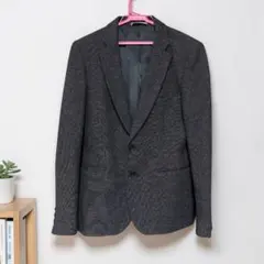 JOURNAL STANDARD テーラードジャケット S グレー　ネイビー　黒