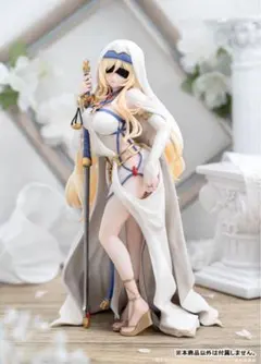 ゴブリンスレイヤー2 アクリルスタンド 剣の乙女 女神官 4種 ミオス