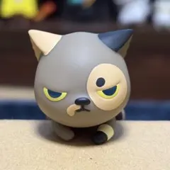 morimei zombcats story 末日ごろ寝猫 SABI サビ