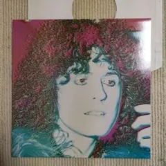 【国内初回盤ＬＰレコード】T・レックス／銀河系よりの使者 芽瑠璃堂 ＞ T・レックス 『銀河系よりの使者』VICP65475