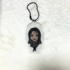 E-girls SAYAKA アクリルキーホルダー