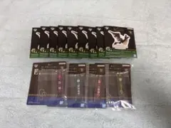 一番くじモンスターハンター20th E賞4個、G賞9個まとめ売り