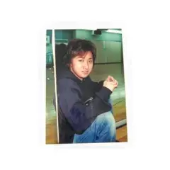 嵐 大野智 ファミクラ 公式写真 1