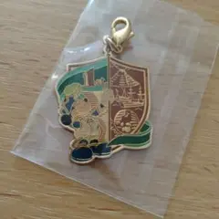 ディズニー シー 1st Anniversary キーホルダー