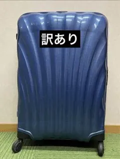 最終値下げ　サムソナイト コスモライト75 スーツケース 94L 大型のサムネイル