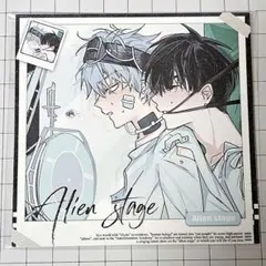 2026年最新】alien stage カードの人気アイテム - メルカリ