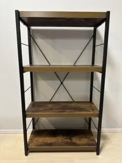 オープンシェルフ シェルフ