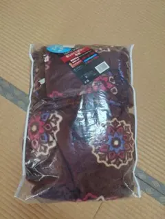 Merry SOFT 柔らかい毛布 140x200cm　蓄熱保温　速乾