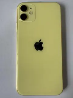 2026年最新】iPhone11 128gb イエローの人気アイテム - メルカリ