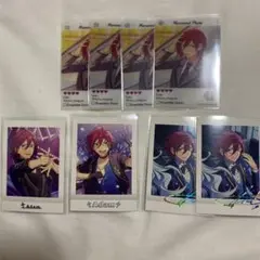 あんスタ ぱしゃこれ　七種茨 セット