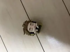 僕のヒーローアカデミア　おねむたん