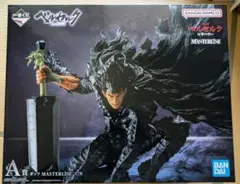 一番くじベルセルク　A賞ガッツ 新品未開封