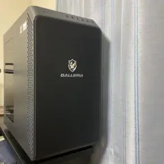 GALLERIA ゲーミングデスクトップ