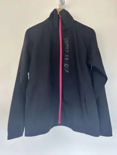 UNDER ARMOUR レディースパーカー