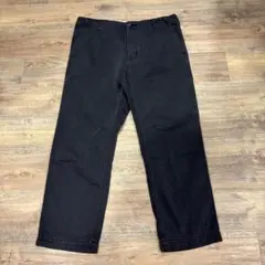 gucci 489281 バックロゴコットンパンツのサムネイル