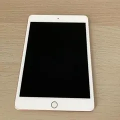 iPad mini/第5世代/ゴールド