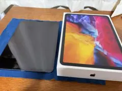2026年最新】Apple モデル名：iPad Pro (第2世代) 11インチ iPad本体の