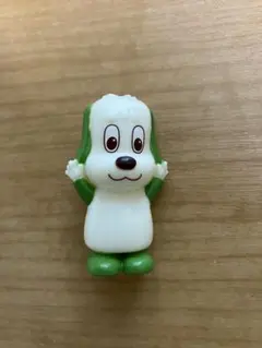 いないいないばあっ！ワンワン　フィギュア