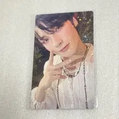 TXT ヒュニンカイ トレカ ラキドロ SWEET