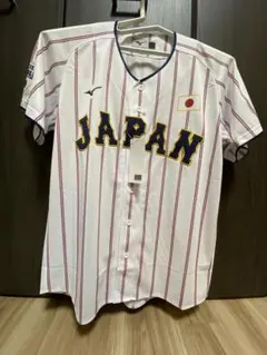 2025年最新】侍ジャパン ユニフォームの人気アイテム - メルカリ